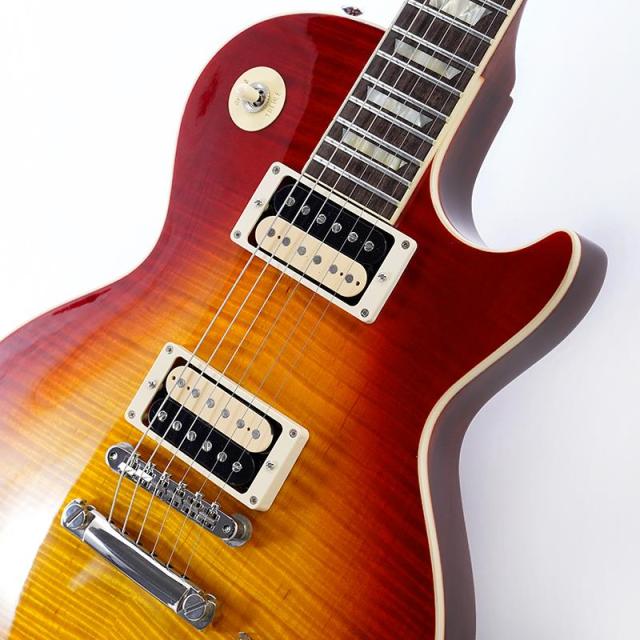 Gibson 1959 Les Paul Standard Reissue Gloss (Factory Burst) SN.933201 【B級特価】_3