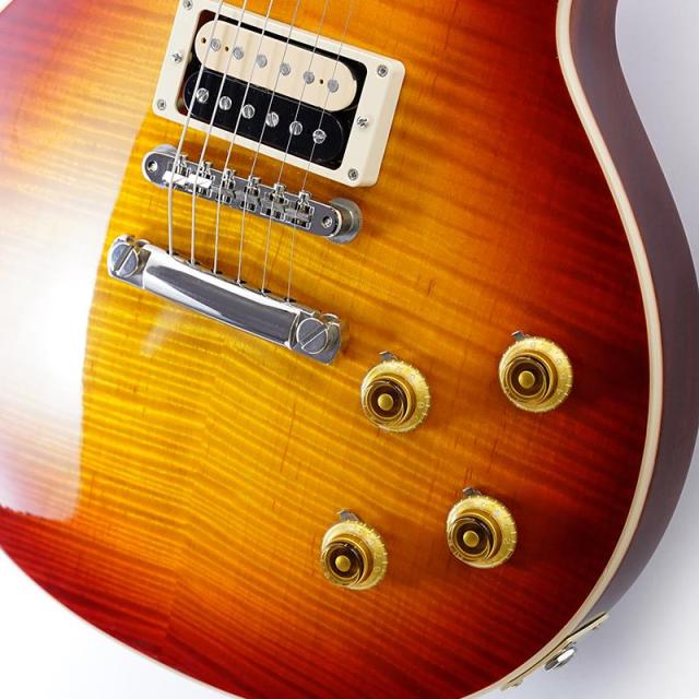 Gibson 1959 Les Paul Standard Reissue Gloss (Factory Burst) SN.933201 【B級特価】_4