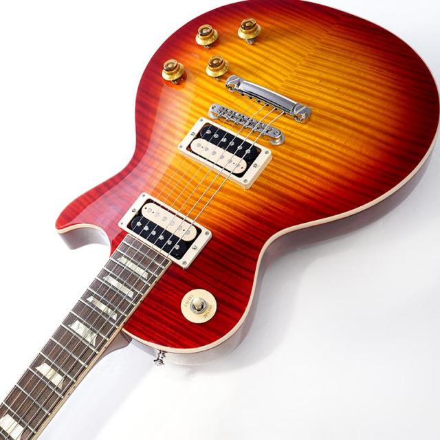 Gibson 1959 Les Paul Standard Reissue Gloss (Factory Burst) SN.933201 【B級特価】_5