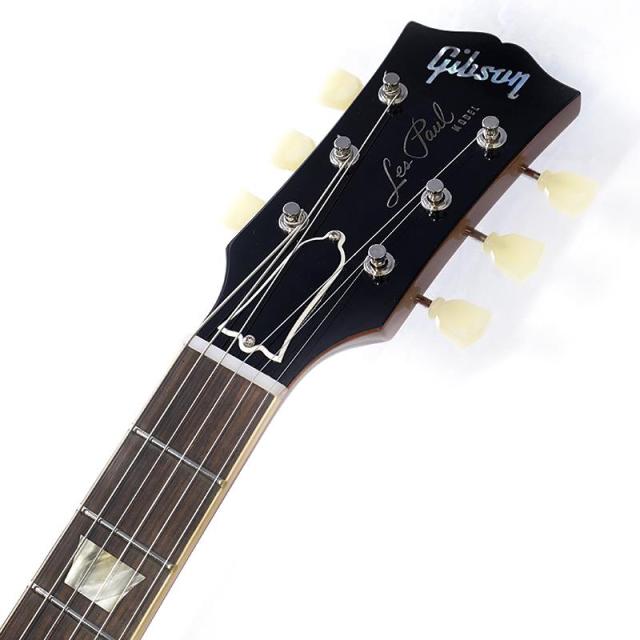 Gibson 1959 Les Paul Standard Reissue Gloss (Factory Burst) SN.933201 【B級特価】_7