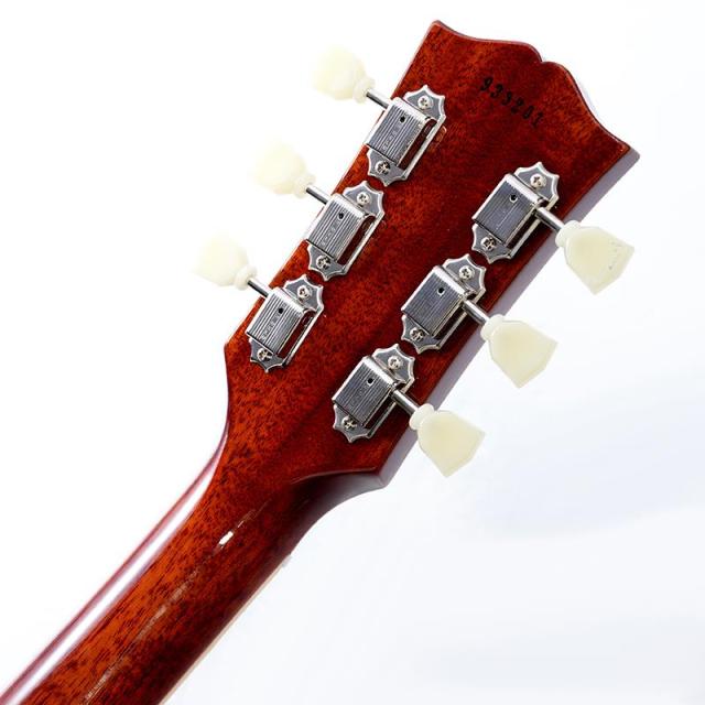 Gibson 1959 Les Paul Standard Reissue Gloss (Factory Burst) SN.933201 【B級特価】_8