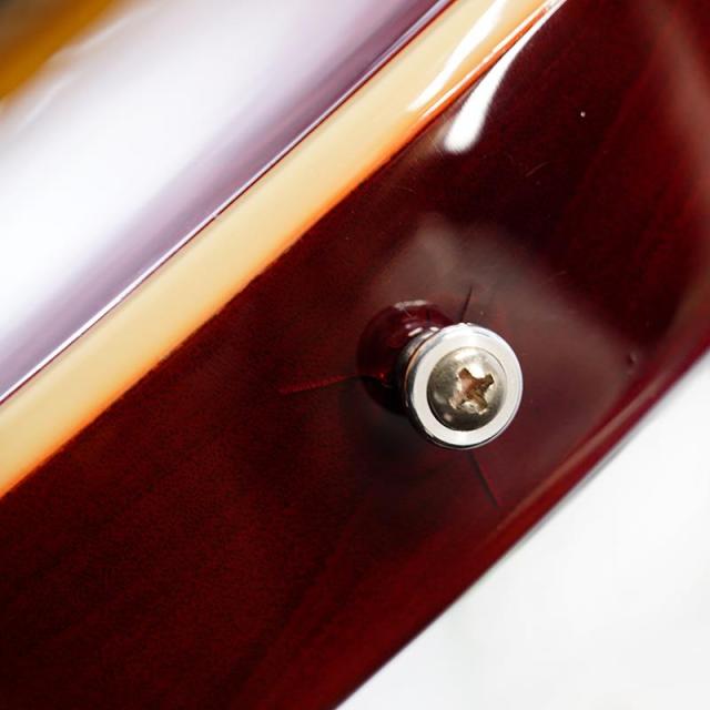Gibson 1959 Les Paul Standard Reissue Gloss (Factory Burst) SN.933201 【B級特価】_10