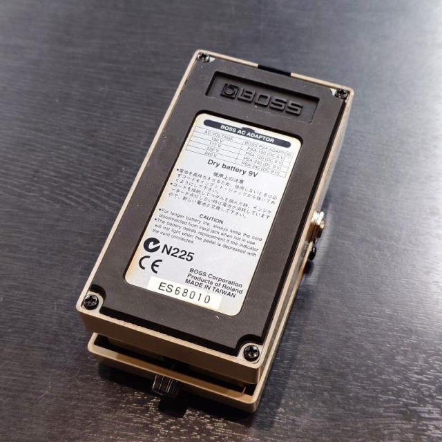 BOSS GE-7 イコライザー product of￼ Roland 日本製 BOSS GE-7