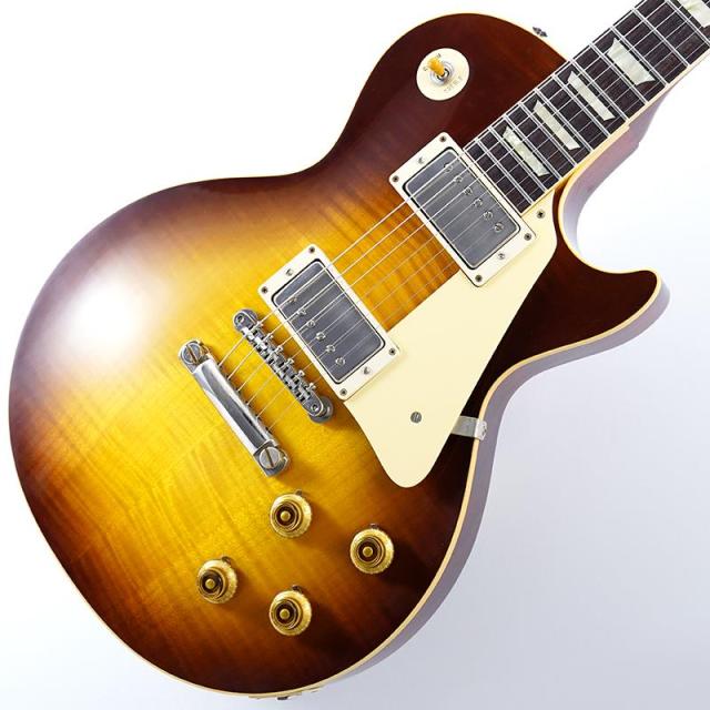 Gibson 1959 Les Paul Standard Reissue VOS (Iced Tea Burst) SN.951895