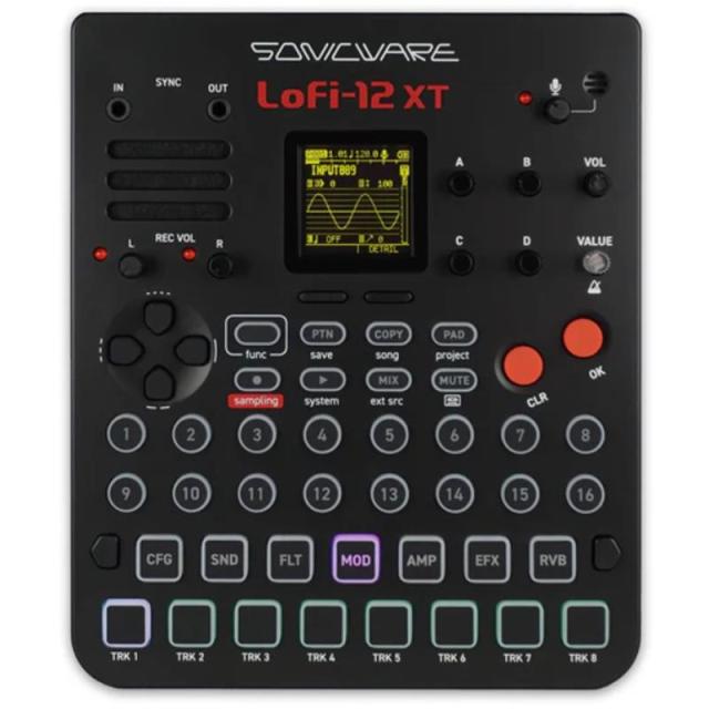 Soundcraft Notepad-5 ミキサー（中古品）【公式通販】