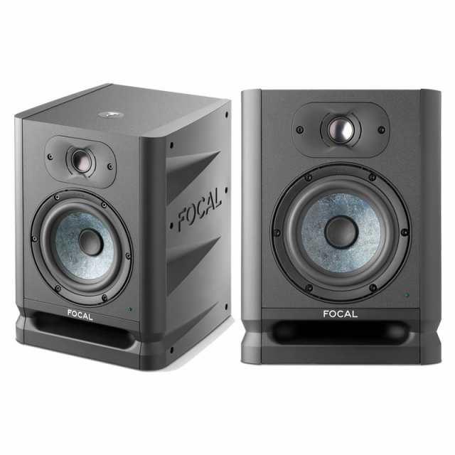 FOCAL ALPHA EVO 50(ペア)