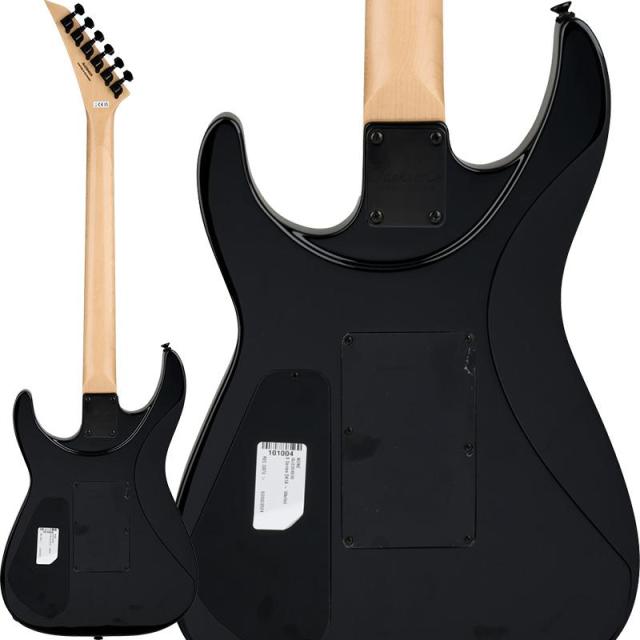 Jackson X Series Dinky DK1A (Warhol/Amaranth)_1