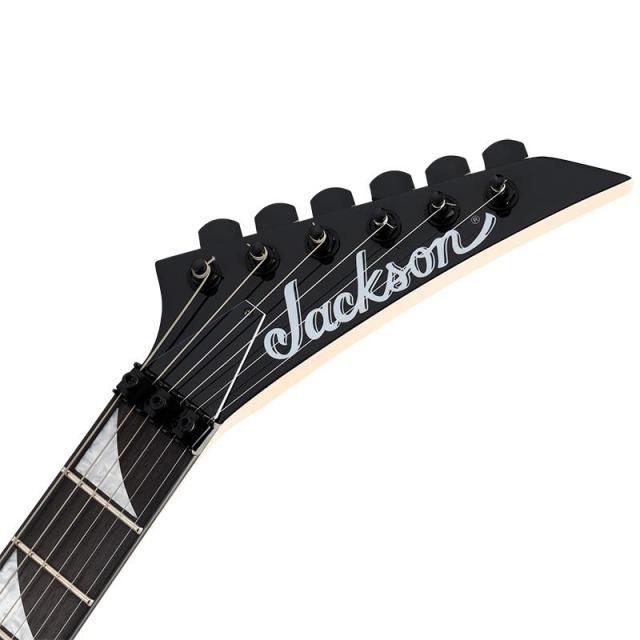 Jackson X Series Dinky DK1A (Warhol/Amaranth)_4