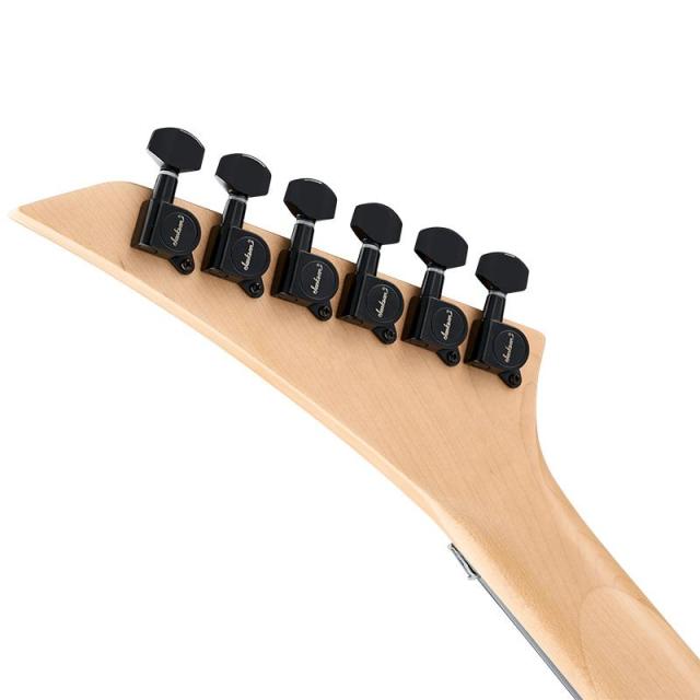 Jackson X Series Dinky DK1A (Warhol/Amaranth)_5