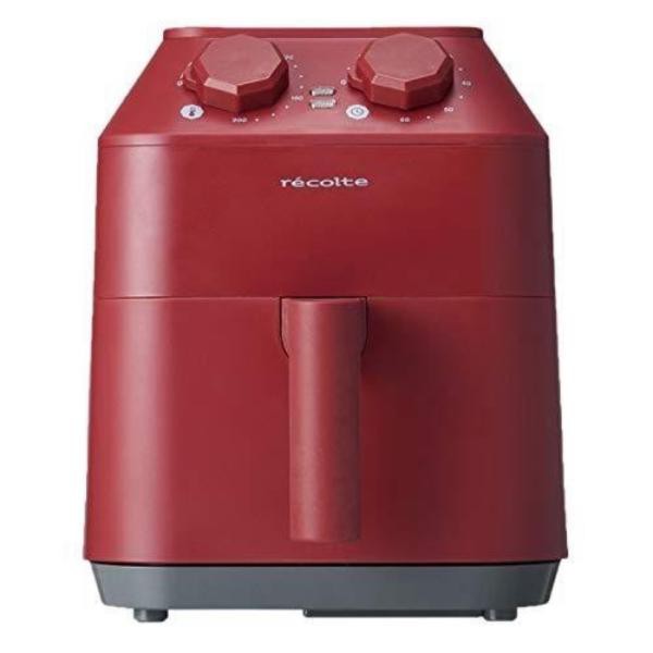 レコルト エアオーブン RAO-1 電気フライヤー　の通販は 7,528円