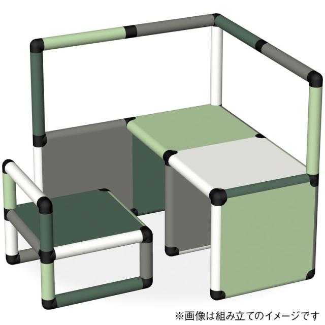 商品レビューで+2%】ボーネルンド 出産祝い ドイツ クアドロホーム 
