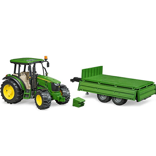 Bruder toys トラクター ブルーダー Bruder ブルーダー トラクター 2台