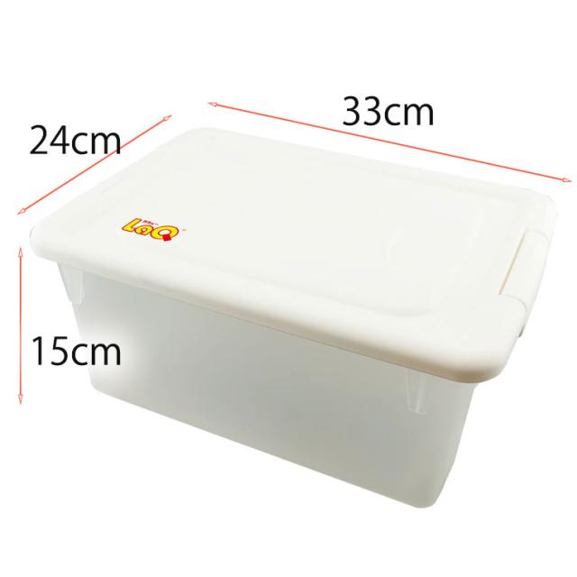 【商品レビューで+2%】LaQ ラキュー マスター 朱雀 （すざく）1210+48pcs 収納ケース付き 10歳以上 日本製 おうち時間 子供 入学 入学_4