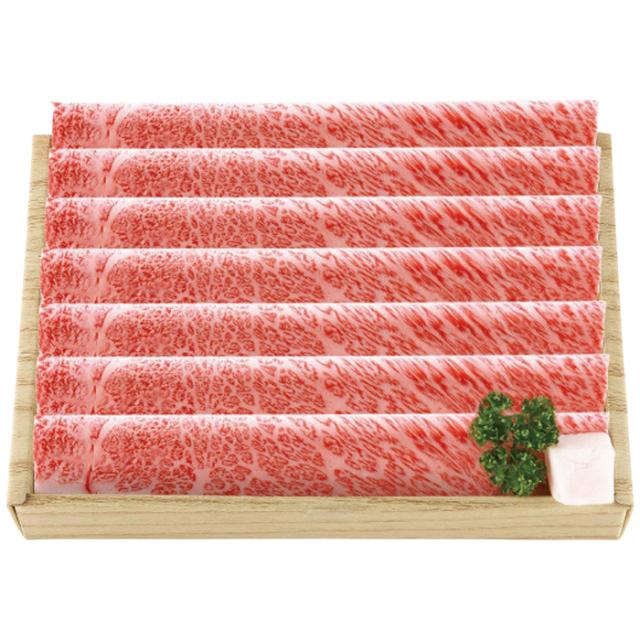 スギモト 神戸牛すき焼用 約350g 送料無料 7,992円