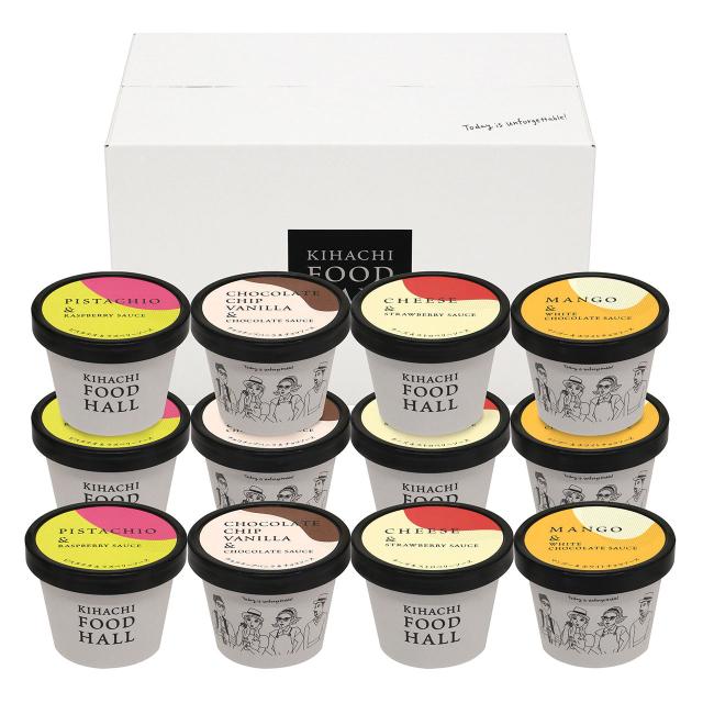 キハチフードホール アイスギフト AH-KF 送料無料の通販は 5,076円