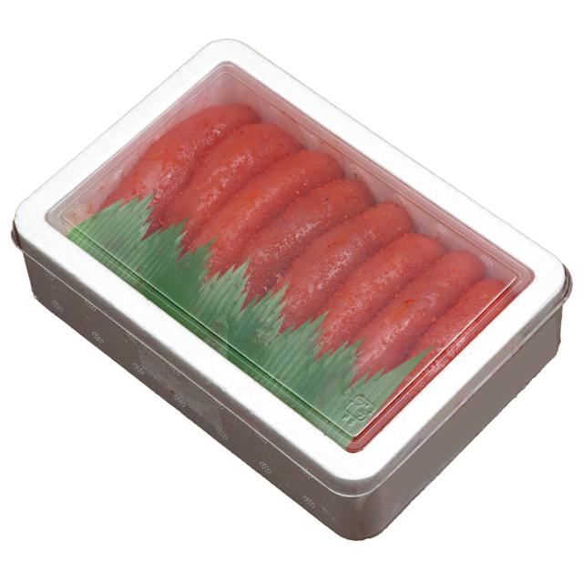 プレーリーファーム 長崎名産あごだし 明太子 500g PFME-002A 送料無料