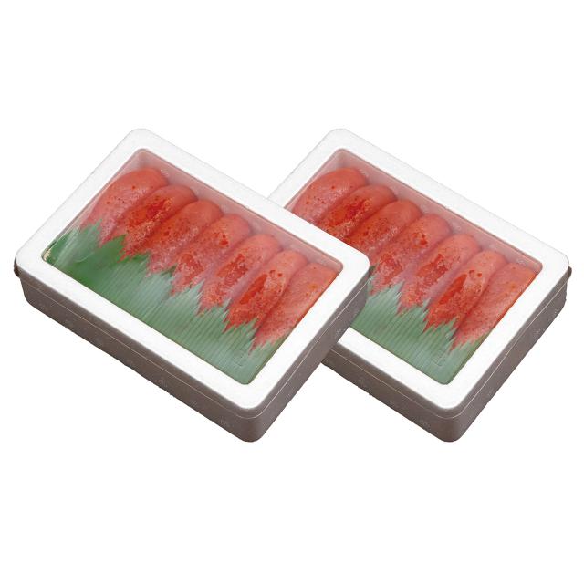 プレーリーファーム 長崎名産あごだし 明太子 600g PFME-003A 送料無料 5,265円