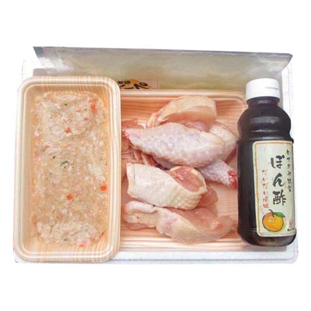 福岡 はかた一番どり水炊き 4660050 送料無料の通販は 5,320円