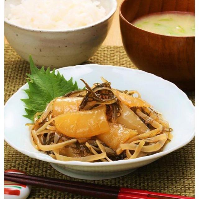 網走水産 数の子松前漬 AP-827 送料無料 5,739円