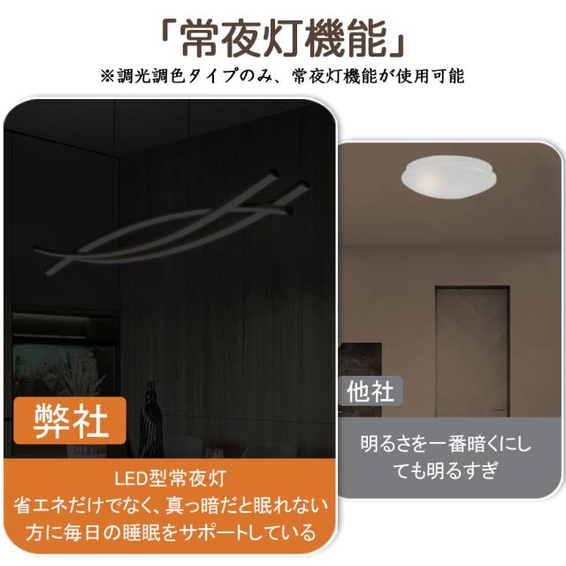 ペンダントライト 北欧 おしゃれ照明 LED 吊下げ灯 調光調色 リモコン キッチン 照明器具 トイレ 階段 天井照明 シンプル シーリングライト ダイニング用 食卓用 デザイン かわいい 間接照明 リビング照明 照明 引掛け対応_9