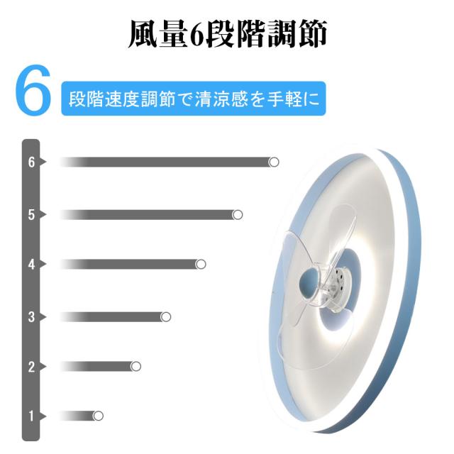 【5年保証】シーリングファン シーリングファンライト LED 照明器具 6畳 8畳 DCモーター サーキュレーター 調光 調色 オシャレ 天井照明 シーリングライト 北欧風 dcモーター 空気循環 省エネ 節電 リビング 寝室 部屋 洋室 和室 リモコン付き 穴あけ不要