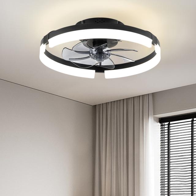 シーリングファンライト シーリングファン LED リモコン 6畳 8畳 調光調色 照明器具 おしゃれ シンプル DCモーター 風量調節 扇風ライト 天井照明 リビング 寝室 和室 軽量 間接照明 子供部屋 静音 空気循環