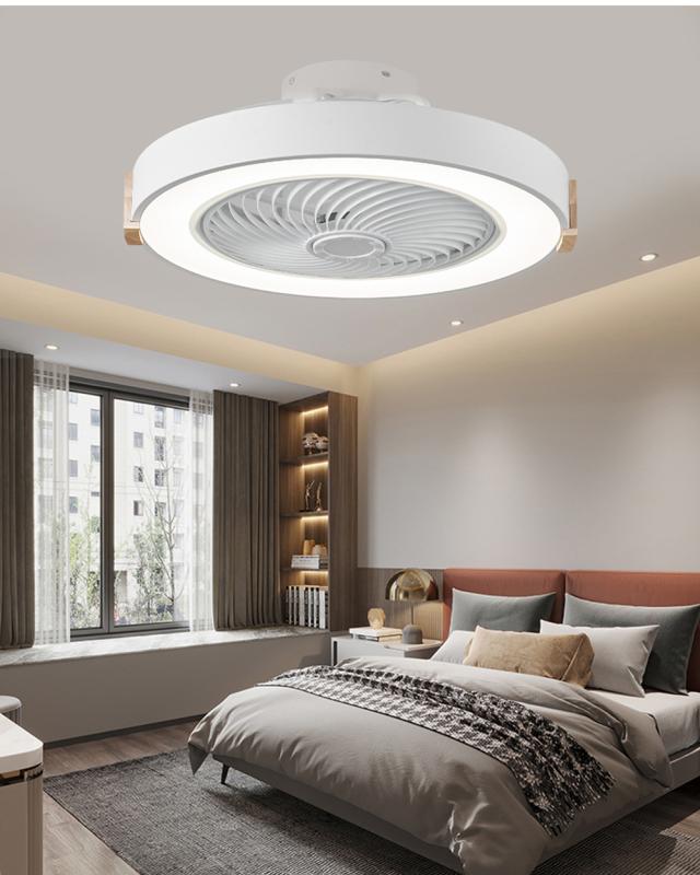 シーリングファンライト シーリングファン LED リモコン 6畳 8畳 調光調色 照明器具 おしゃれ 木目調 木枠 DCモーター 風量調節 天井照明 リビング 寝室 和室 軽量 間接照明 子供部屋 静音 空気循環