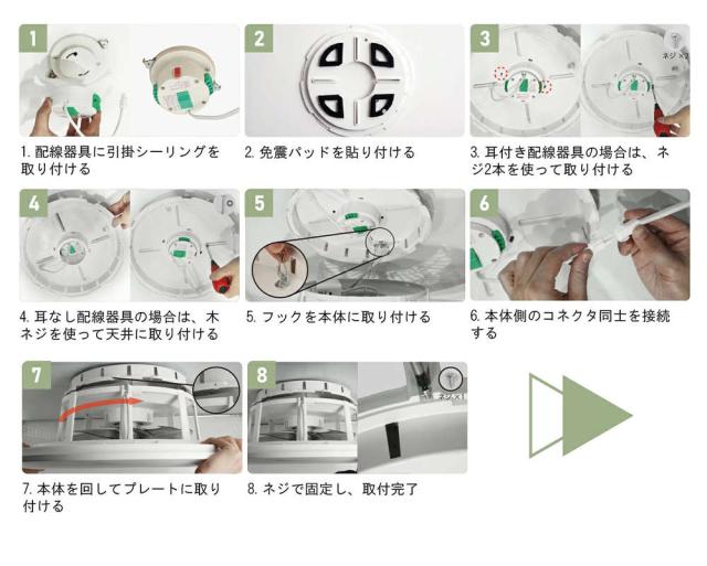 シーリングライト おしゃれ LED 調光調色 北欧 シーリングファン シーリングファンライト 首振り ファン付き照明 12畳 DCモーター ファン シーリングファン リモコン付き 省エネ 扇風機 天井照明 静音 サーキュレーター ライト 空気循環 子供部屋寝室