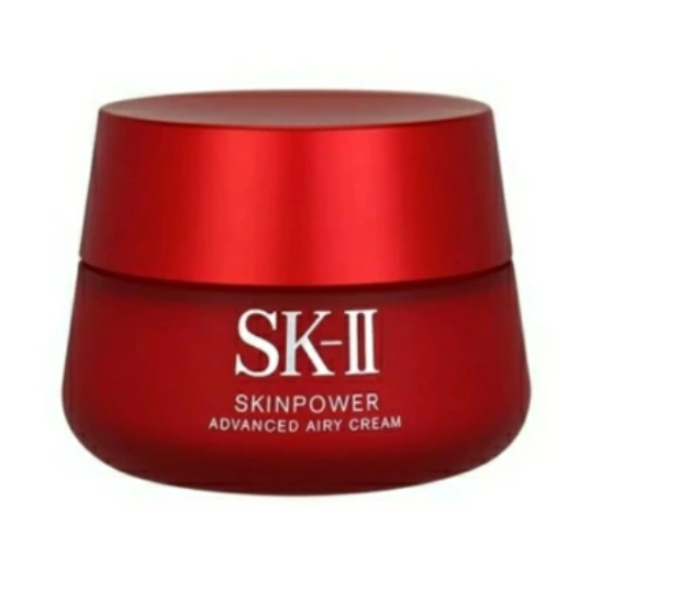 [2023年12月製造]  SK-II エスケーツー スキンパワーアドバンスト エアリー クリーム 80g