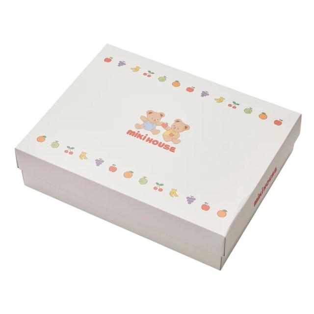 MIKIHOUSE　ミキハウス　テーブルウェアセット　送料無料！_14