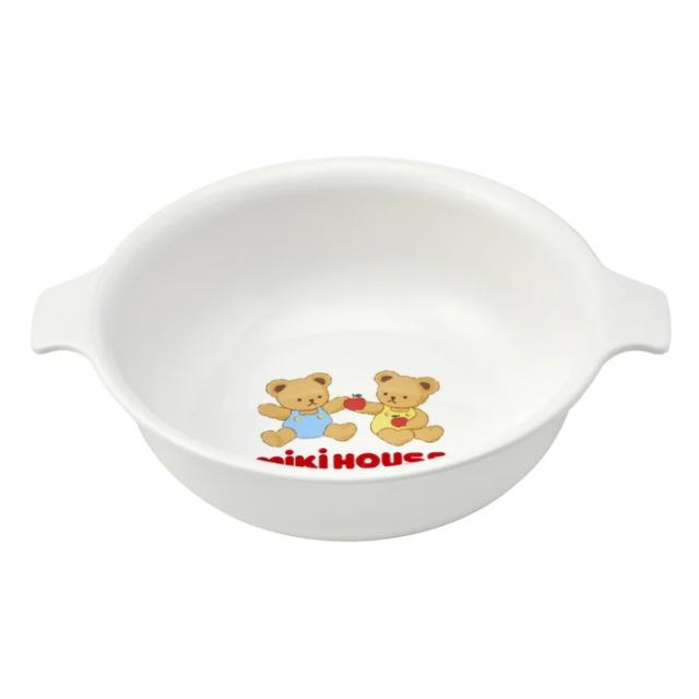 MIKIHOUSE　ミキハウス　テーブルウェアセット　送料無料！_2