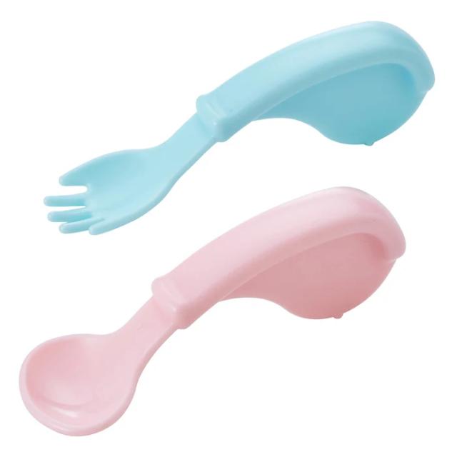 MIKIHOUSE　ミキハウス　テーブルウェアセット　送料無料！_12
