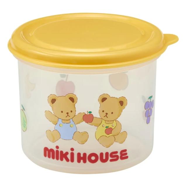 MIKIHOUSE　ミキハウス　テーブルウェアセット　送料無料！_8