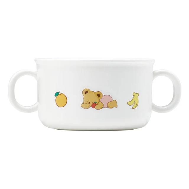 MIKIHOUSE　ミキハウス　テーブルウェアセット　送料無料！_4