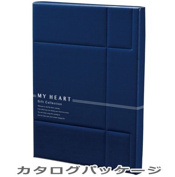 カタログギフト「マイハート」ピーク/茜　22,990円コース_3