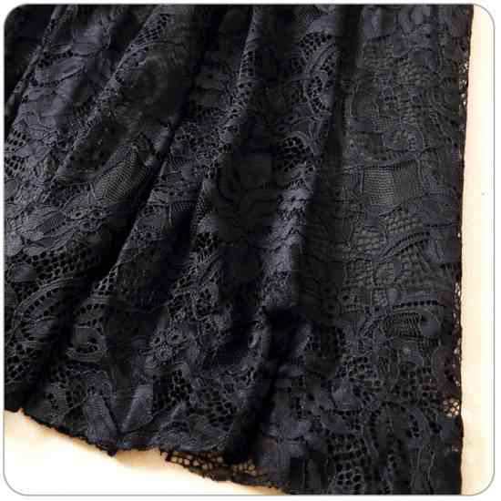 パーテイードレス 個性的 ロング 総レース ケープ風 黒 白 袖あり かっこいい 大きいサイズ 透け感 結婚式 お呼ばれ ドレス 演奏会 ロンの通販は パーテイードレス 個性的 ロング 総レース ケープ風 黒 白 袖あり かっこいい 大きいサイズ 透け感 結婚式 お呼ばれ ドレス 演奏会 ロンの通販は