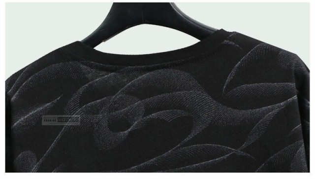 Tシャツ メンズ服 Tシャツ メンズ カジュアルTシャツ トップス　服　カジュアル ティーシャツ　新作 送料無の通販は