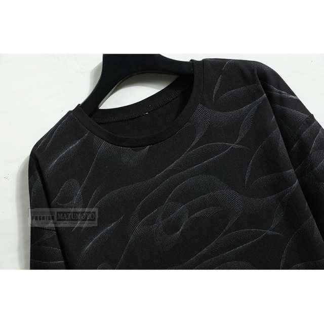 Tシャツ メンズ服 Tシャツ メンズ カジュアルTシャツ トップス　服　カジュアル ティーシャツ　新作 送料無の通販は