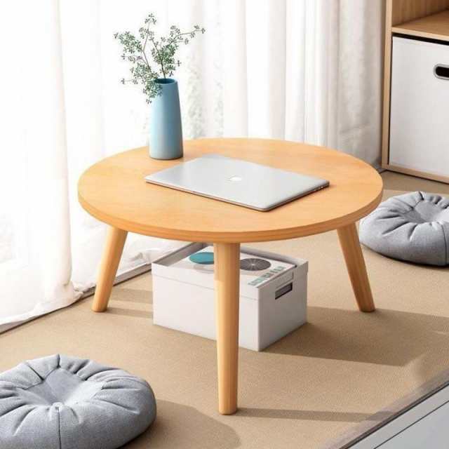 ローテーブル おしゃれ 木製 北欧 白 センターテーブル パソコンテーブル パソコンデスク ミニテーブル 茶道 畳デスク ウード コンパクト