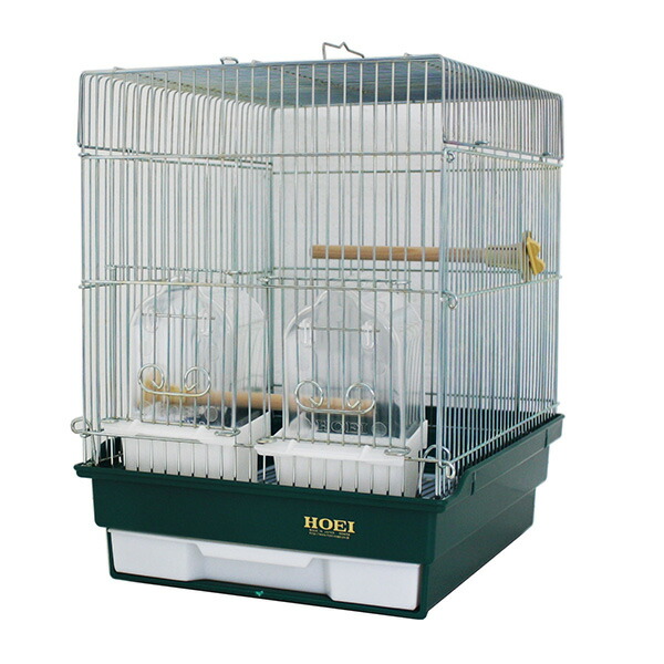 ハートフルハウスＭ　 鳥籠　HOEI(豊栄/ホーエイ)の通販は 5,239円
