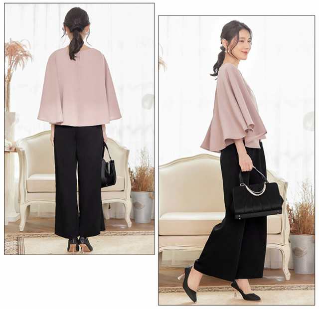 レビュー高評価商品 レビュー高評価 体型カバー レディース 通勤 毎日