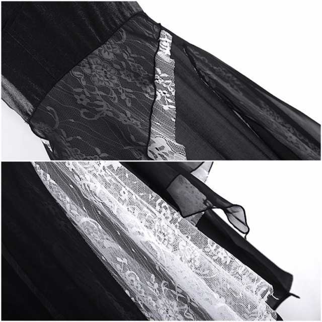 レビュー高評価商品 人気急上昇 ランキング常連 レディース ギフトにも最適 異素材MIX ドレス 袖なし ドッキングワンピース キャミソールワンピース 切り替え 在庫わずか ノースリーブ ワンピース ロングワンピース 送料無料 クリスマスプレゼント