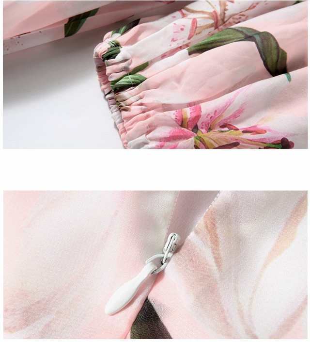 季節限定アイテム 店長太鼓判 カジュアル ピンク ワンピース シャツ風