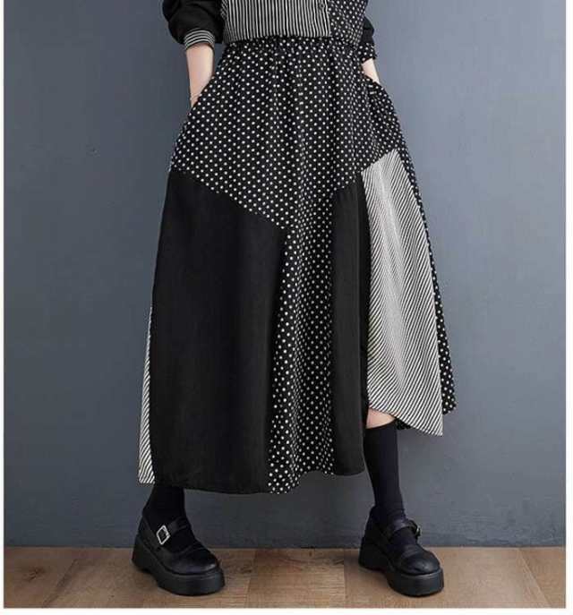 新登場 売上急増中 レディース 在庫限りの大特価 毎日使える便利品 オーバーサイズ 夏新作 上下セット モード系 ビッグサ シャツ スカート セットアップ ロングスカート 大きいサイズ 送料無料