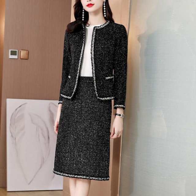 注目ランキング上位 レビュー高評価 話題商品 レディース 毎日使える便利品 入学式 スカート 七五三 ママスーツ 結婚式 謝恩 母親 卒園式 セレモニー 服装 ジャケット 卒業 ミセス 女性 入園 即納対応中 送料無料 冬用