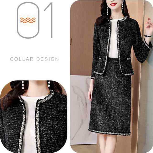 注目ランキング上位 レビュー高評価 話題商品 レディース 毎日使える便利品 入学式 スカート 七五三 ママスーツ 結婚式 謝恩 母親 卒園式 セレモニー 服装 ジャケット 卒業 ミセス 女性 入園 即納対応中 送料無料 冬用