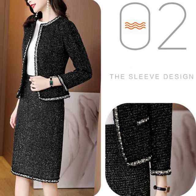 注目ランキング上位 レビュー高評価 話題商品 レディース 毎日使える便利品 入学式 スカート 七五三 ママスーツ 結婚式 謝恩 母親 卒園式 セレモニー 服装 ジャケット 卒業 ミセス 女性 入園 即納対応中 送料無料 冬用