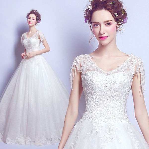 レビュー高評価商品 話題商品 数量限定入荷 レディース 店長太鼓判 素敵な トレーンタイプ 花嫁ドレス プリンセスドレス ブライダルドレス 写 上品な 演奏会ドレス オシャレ ウエディングドレス SNS話題 送料無料