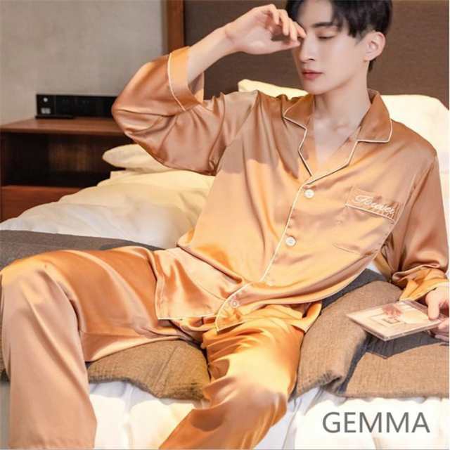 レビュー高評価 夫婦 軽量仕様 家中時間充実化 店長太鼓判 部屋着 今だけ お祝い 春秋 冷感 カジュアル 彼女 長袖 ペアパジャマ カップル お揃い 彼氏 ナイトウェア セクシー 夏用 ルームウェア 送料無料 クリスマスプレゼント