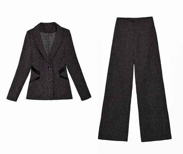 新登場 売上急増中 レディース 生活快適特集 ギフトにも最適 母 母親 新作 ワイドパンツ 入学式 大きいサイズ スーツ フ 卒園式 セレモニースーツ パンツ 服装 服 ママ 卒業式 2点セット 送料無料 クリスマスプレゼント